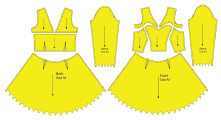Apparel CAD Software
