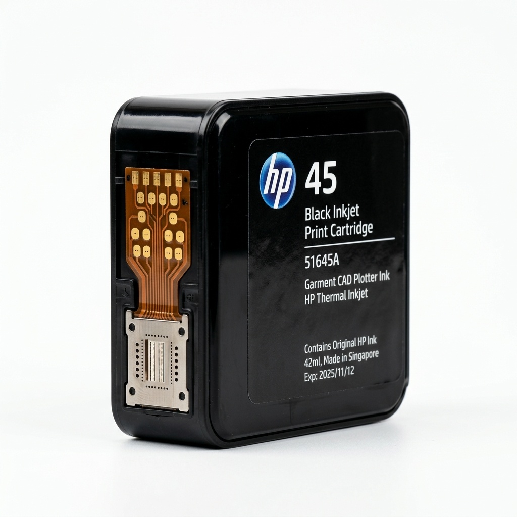 HP-45 Ink Cartridges