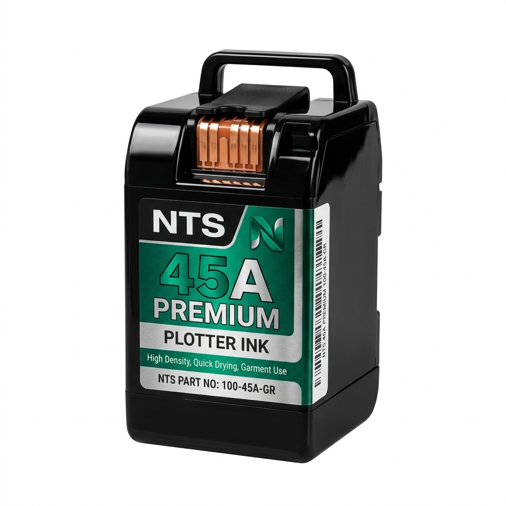 NTS 45A Ink
