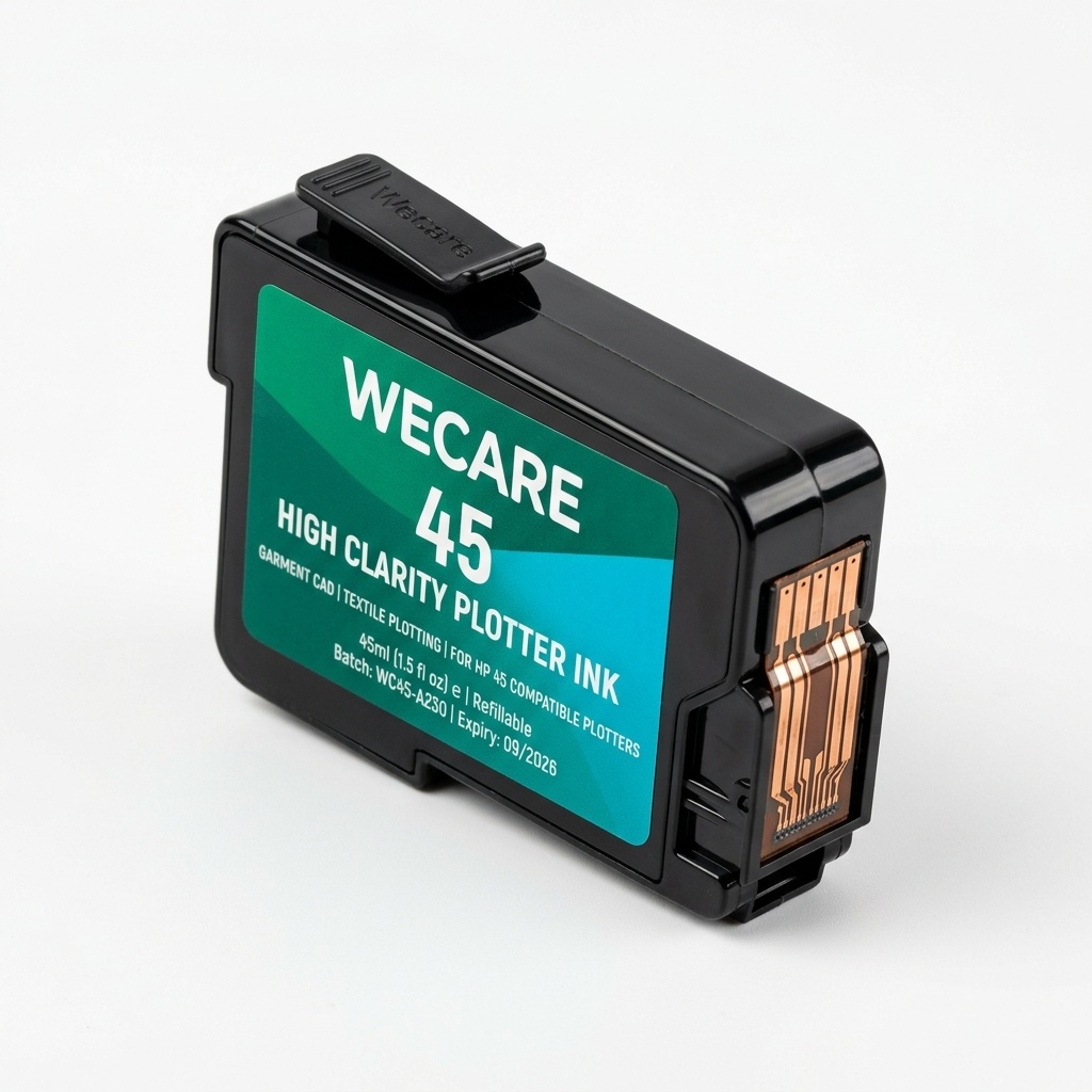 Wecare 45 Ink