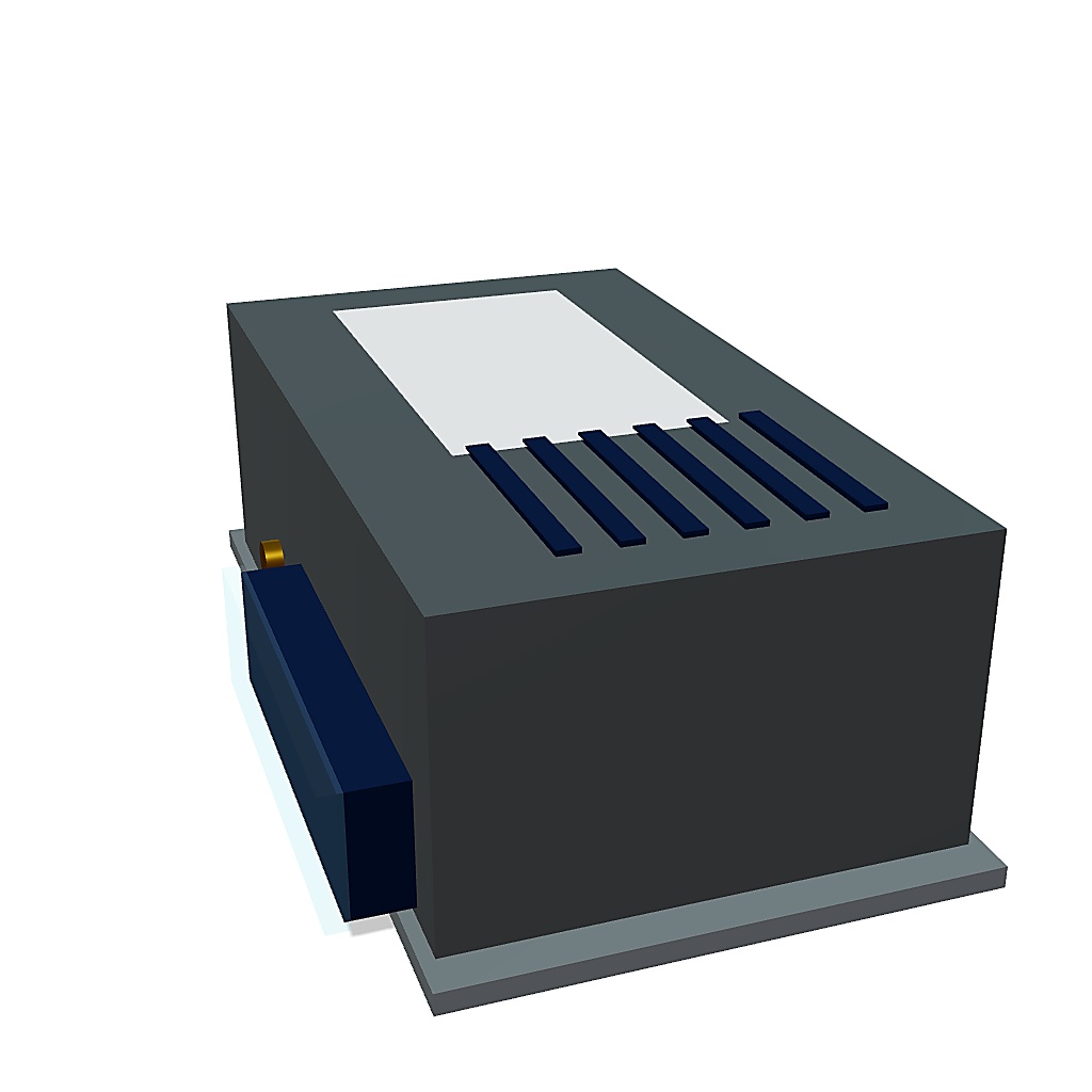 Power Supply